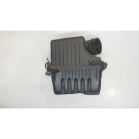 Измеритель потока воздуха (расходомер) Hyundai Santa Fe 2005-2012 2006 281643C100