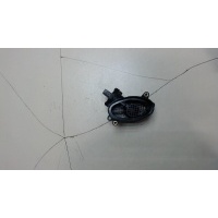 Измеритель потока воздуха (расходомер) Land Rover Range Rover 3 (LM) 2002-2012 2003 MHK000280