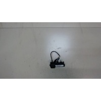 Камера заднего вида Volkswagen Touareg 2010-2014 2011 3C9827566A