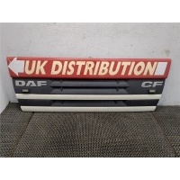 Капот DAF CF 85 2001-2013 2006 1747244
