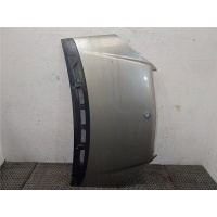 Капот Mercedes A W169 2004-2012 2006 A1698800057