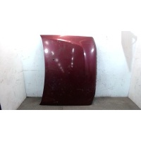 Капот Land Rover Discovery 2 1998-2004 2000 BKA700040