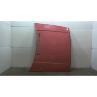 Капот Volkswagen Golf 2 1983-1992 1990 191823031E