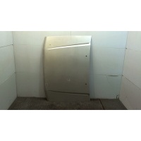 Капот Mitsubishi Pajero 1990-2000 1992 MB861455