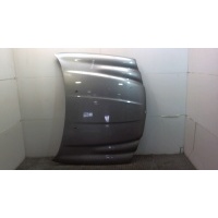 Капот Jaguar X-type 2006 C2S39487