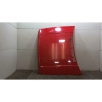 Капот Volkswagen Golf 2 1983-1992 1988 191823031E