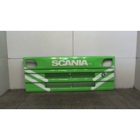 Капот Scania 4-series P (1995 - 2004) 2001 1397571