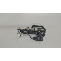 Каркас ручки Lexus LS460 2006-2012 2009 8218550010