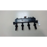 Катушка зажигания Peugeot 206 2001 5970A8