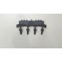 Катушка зажигания Peugeot 206 2005 5970A8