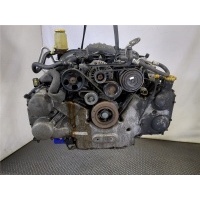 Катушка зажигания Subaru Tribeca (B9) 2007-2014 2012 22433AA610