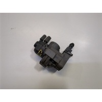 Клапан воздушный (электромагнитный) Renault Modus 2010 8200946078