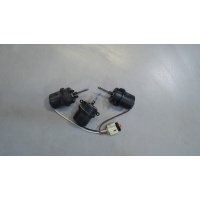 Клапан воздушный (электромагнитный) Ford Escape 2001-2006 2006 1S7Z9D475A
