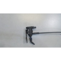 Клапан воздушный (электромагнитный) Chrysler Voyager 2007-2010 2009 4891741AA