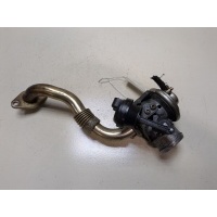 Клапан рециркуляции газов (EGR) Volkswagen Golf 4 1997-2005 2002 045131501C