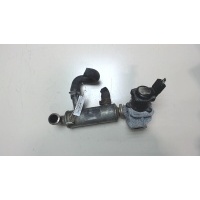 Клапан рециркуляции газов (EGR) Volvo S40 2004- 2009 36001412