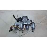 Клапан рециркуляции газов (EGR) Ford Focus 1 1998-2004 2002 1206183