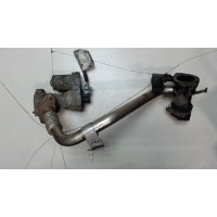 Клапан рециркуляции газов (EGR) Ford Transit 2006-2014 2008 1480549