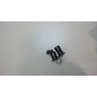 Клапан рециркуляции газов (EGR) Mitsubishi Carisma 2003 MW30670108