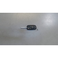 Ключ зажигания Audi A8 (D3) 2007-2010 2009 4E0837220N