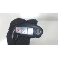 Ключ зажигания Nissan Juke 2011 H05641FA0B