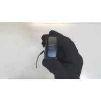 Кнопка ESP Peugeot 4007 2008 649008