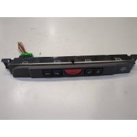 Кнопка аварийки Land Rover Discovery 3 2004-2009 2006 yul500440wux