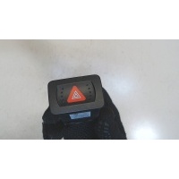 Кнопка аварийки Volkswagen Golf 4 1997-2005 1998 1j0953235f