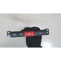Кнопка аварийки Land Rover Freelander 2 2007-2014 2007 LR001725