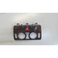 Кнопка аварийки Mercedes CLK W208 1997-2002 1999 A2088200410