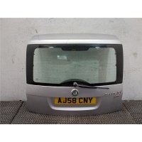 Кнопка открывания багажника Skoda Roomster 2006-2010 2008 5J0827566C