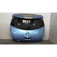 Кнопка открывания багажника Nissan Leaf 2011 253803NA0A