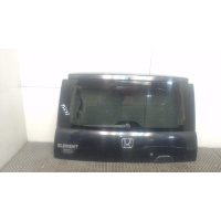 Кнопка открывания багажника Honda Element 2003 74810-SCV-A01