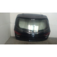 Кнопка открывания багажника Mazda 3 (BM) 2016-2019 2016 GHP968966B02