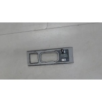 Кнопка регулировки подвески Land Rover Range Rover 3 (LM) 2002-2012 2002 FJV000254LYU