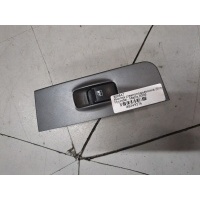 Кнопка стеклоподъемника (блок кнопок) Hyundai Matrix 2006 9358017500YN
