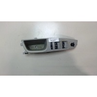 Кнопка стеклоподъемника (блок кнопок) Audi Q7 2006-2009 2007 4F0959851G5PR