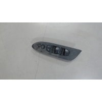 Кнопка стеклоподъемника (блок кнопок) Nissan Murano 2014- 2016 254015ab0a
