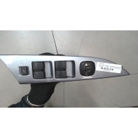 Кнопка стеклоподъемника (блок кнопок) Mazda 3 (BK) 2003-2009 2003 BP4L66350