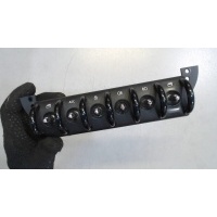 Кнопка стеклоподъемника (блок кнопок) Mini Cooper (R50 / 53) 2001-2006 2002 61316917989