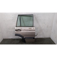 Кнопка стеклоподъемника (блок кнопок) Land Rover Discovery 2 1998-2004 2000 YUF101770