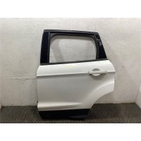 Кнопка стеклоподъемника (блок кнопок) Ford Escape 2015- 2018 BM5Z14529A