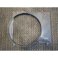 Кожух вентилятора радиатора (диффузор) Suzuki Jimny 1998-2012 2005 1776180A00