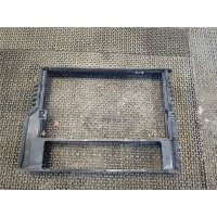 Кожух вентилятора радиатора (диффузор) BMW 7 E65 2001-2008 2006 17112248481