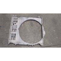 Кожух вентилятора радиатора (диффузор) Nissan Armada 2003-2007 2005 99053AR000