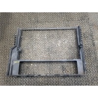 Кожух вентилятора радиатора (диффузор) BMW 7 E65 2001-2008 2005 17112248481