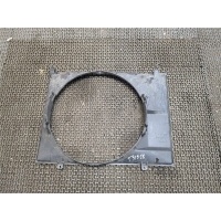 Кожух вентилятора радиатора (диффузор) Mitsubishi Pajero / Montero 2000-2006 2003 MR404894