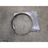 Кожух вентилятора радиатора (диффузор) Suzuki Jimny 1998-2012 2000 1776180A00