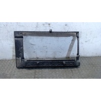 Кожух вентилятора радиатора (диффузор) Fiat Doblo 2001-2005 2004 46802305