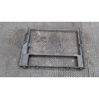 Кожух вентилятора радиатора (диффузор) BMW 7 E65 2001-2008 2006 17112248481